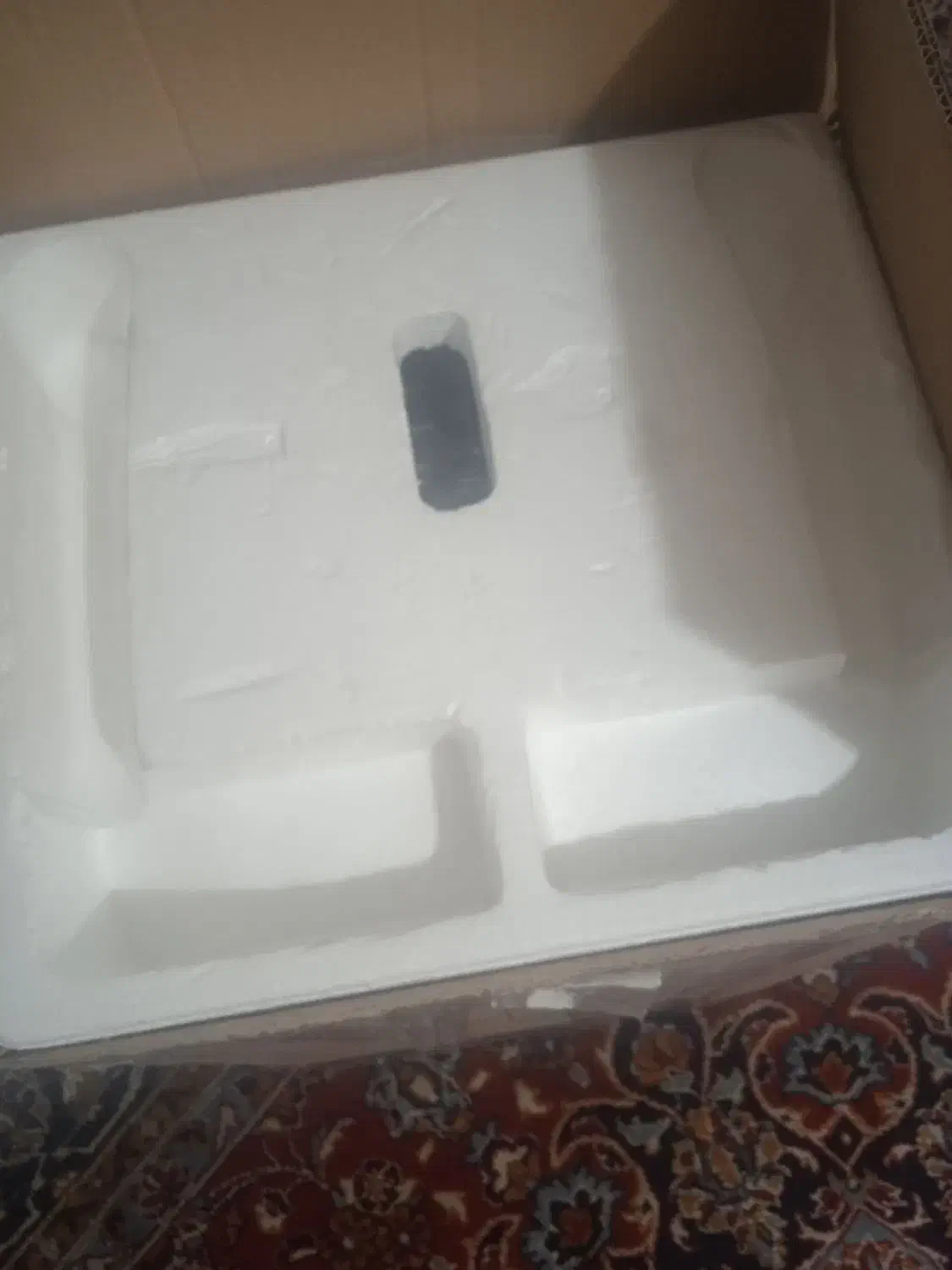 اسپیکر تسکو t900 بسیار قوی|صوتی و تصویری|فاضل آباد, |دیوار