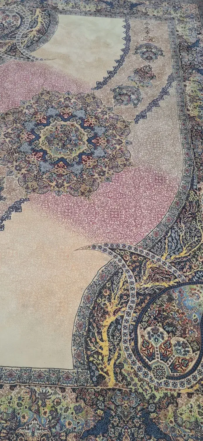 فروش فرش|فرش|ری, حمزهآباد|دیوار