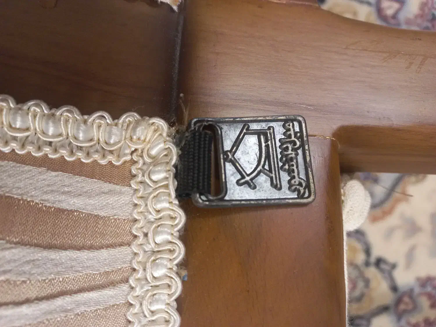 مبل|مبلمان خانگی و میز عسلی|مشهد, تربیت (صدف)|دیوار