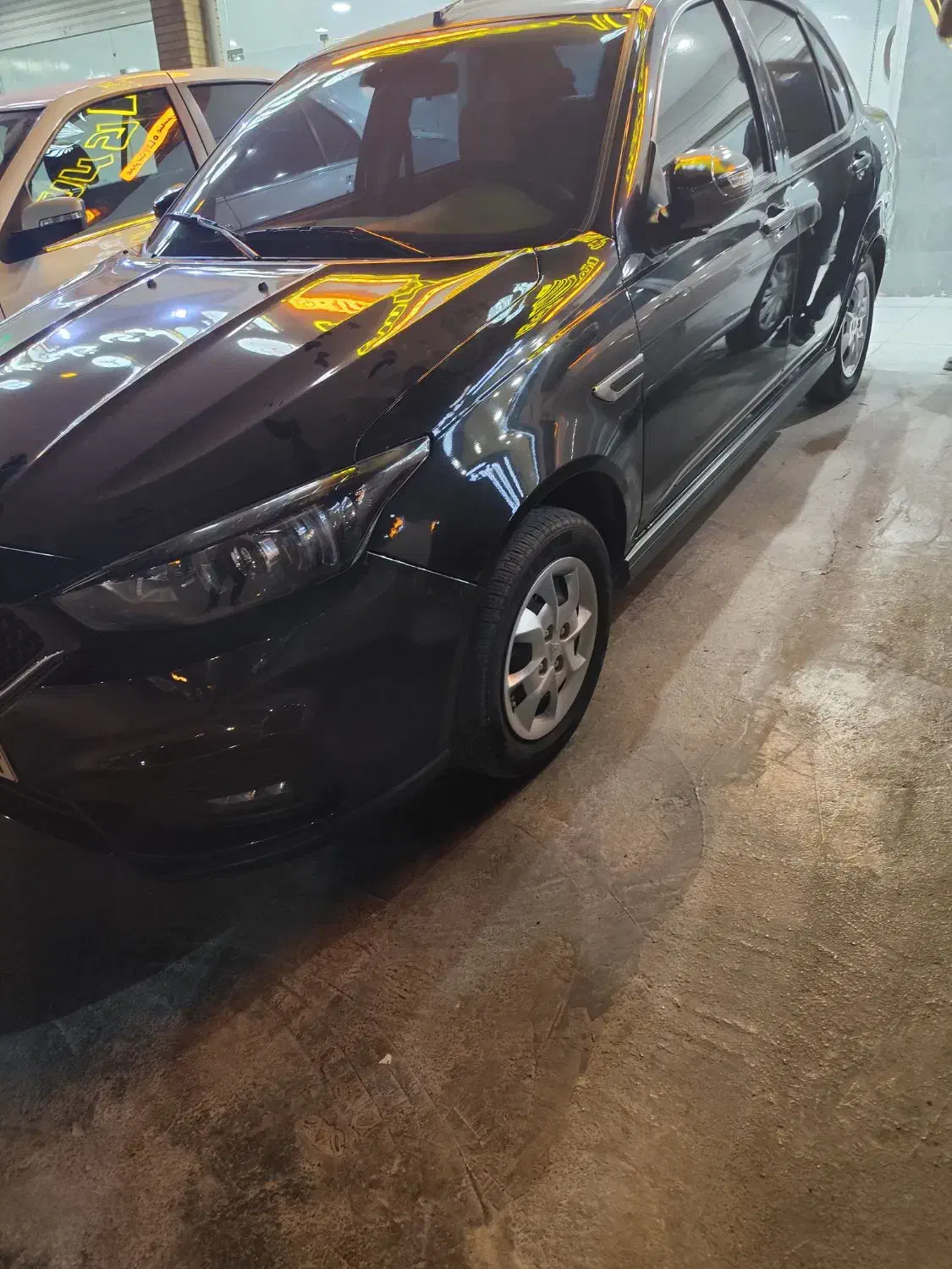 سهندS|خودرو سواری و وانت|بندر ماهشهر, |دیوار