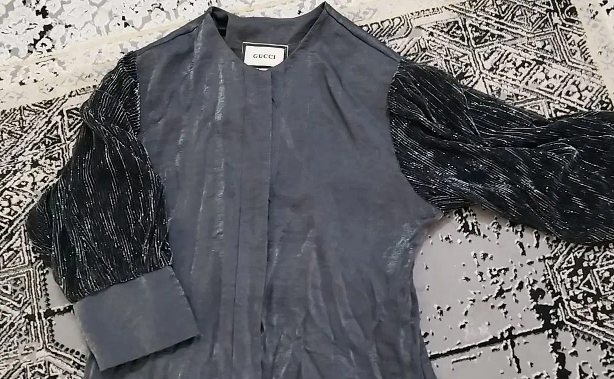 گن زنانه|لباس|سمنان, |دیوار