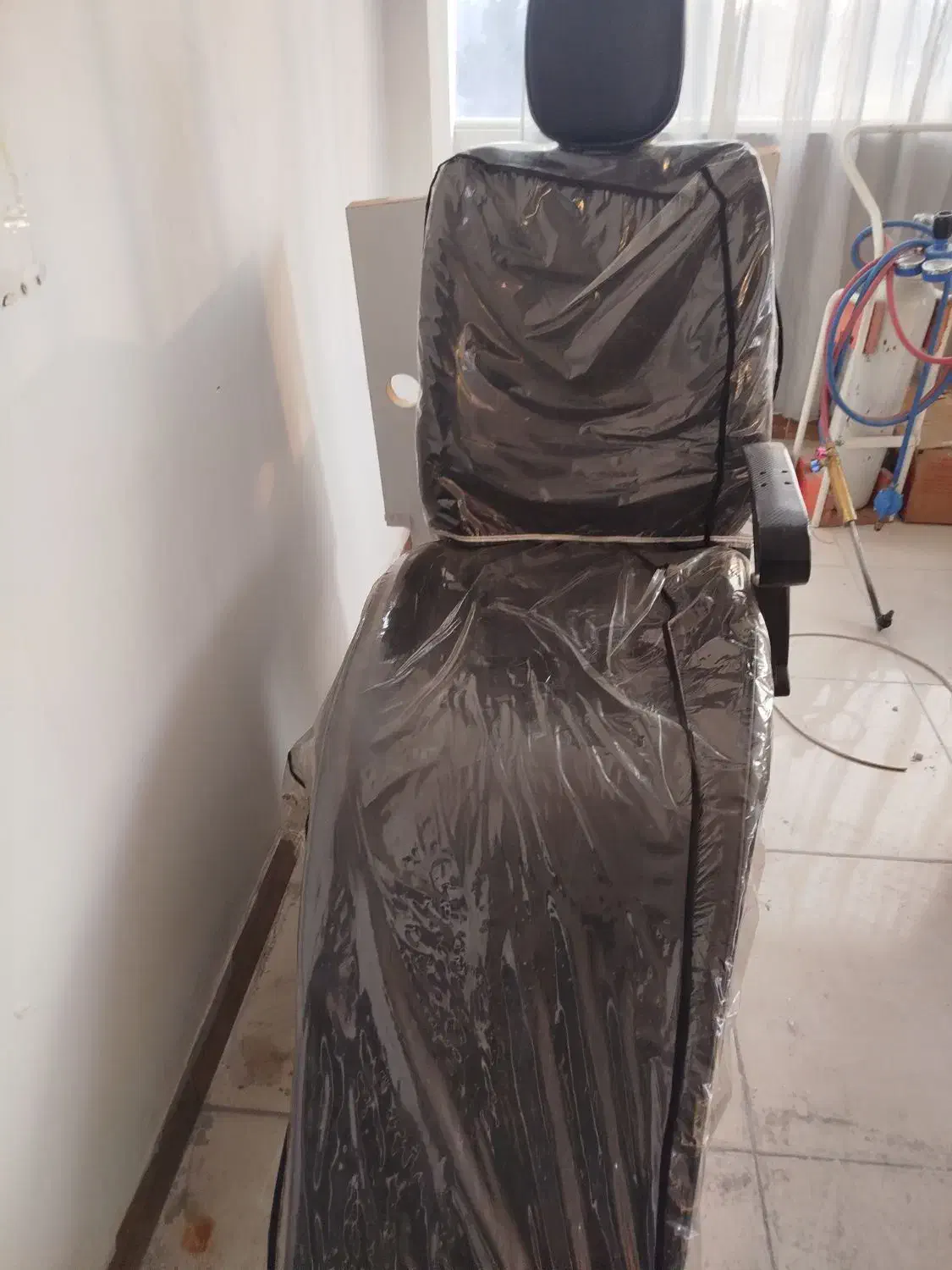 صندل آرایشگاه|آرایشگاه و سالن‌های زیبایی|ارومیه, |دیوار