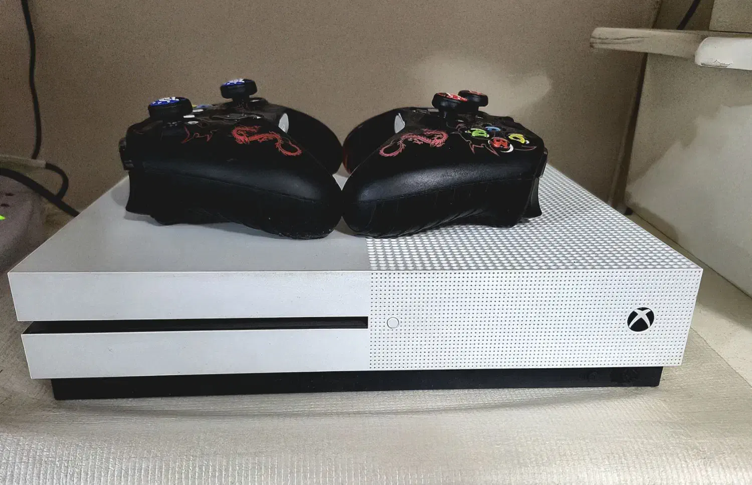 Xbox One S|کنسول، بازی ویدئویی و آنلاین|زنجان, |دیوار