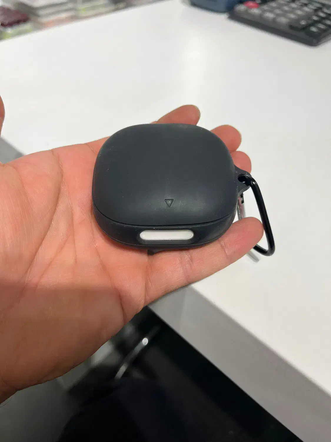 هدفون بلوتوثی انکر Liberty 4 Pro نویز کنسلینگ|لوازم جانبی موبایل و تبلت|اصفهان, سعادتآباد|دیوار