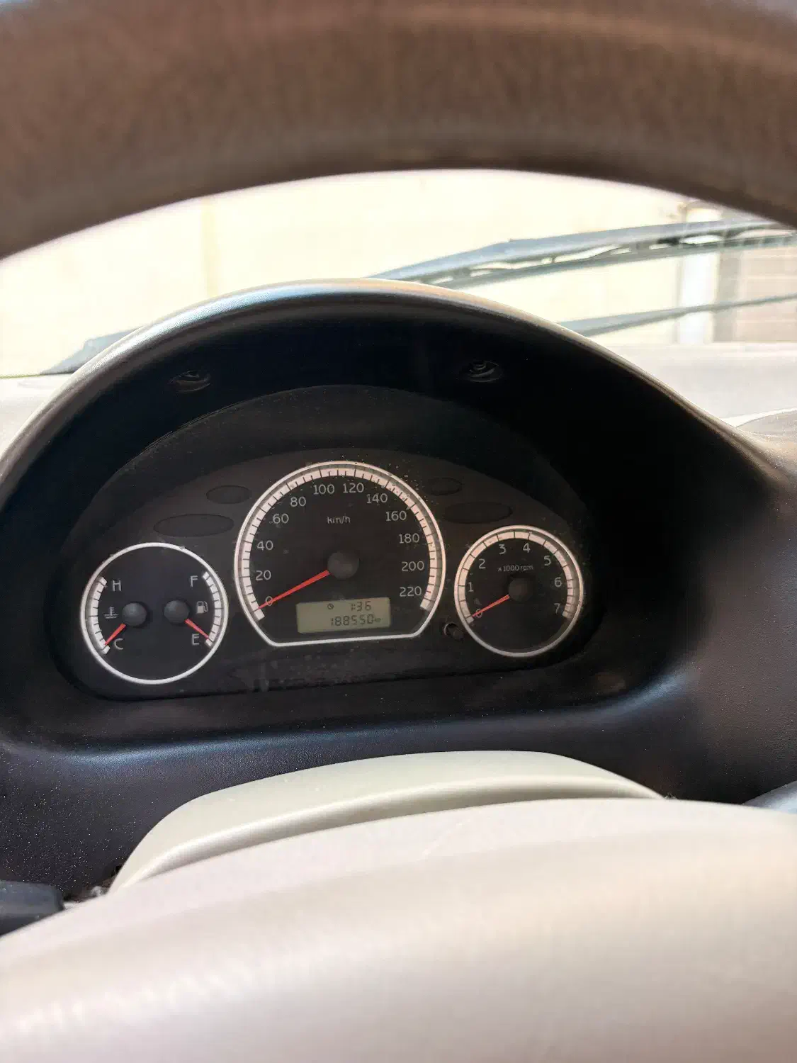 mvm 110|خودرو سواری و وانت|تبریز, |دیوار