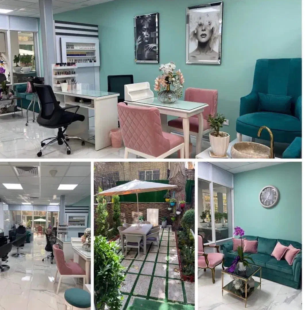 استخدام نظافتچی|استخدام سرایداری و نظافت|تهران, سید خندان (جلفا)|دیوار