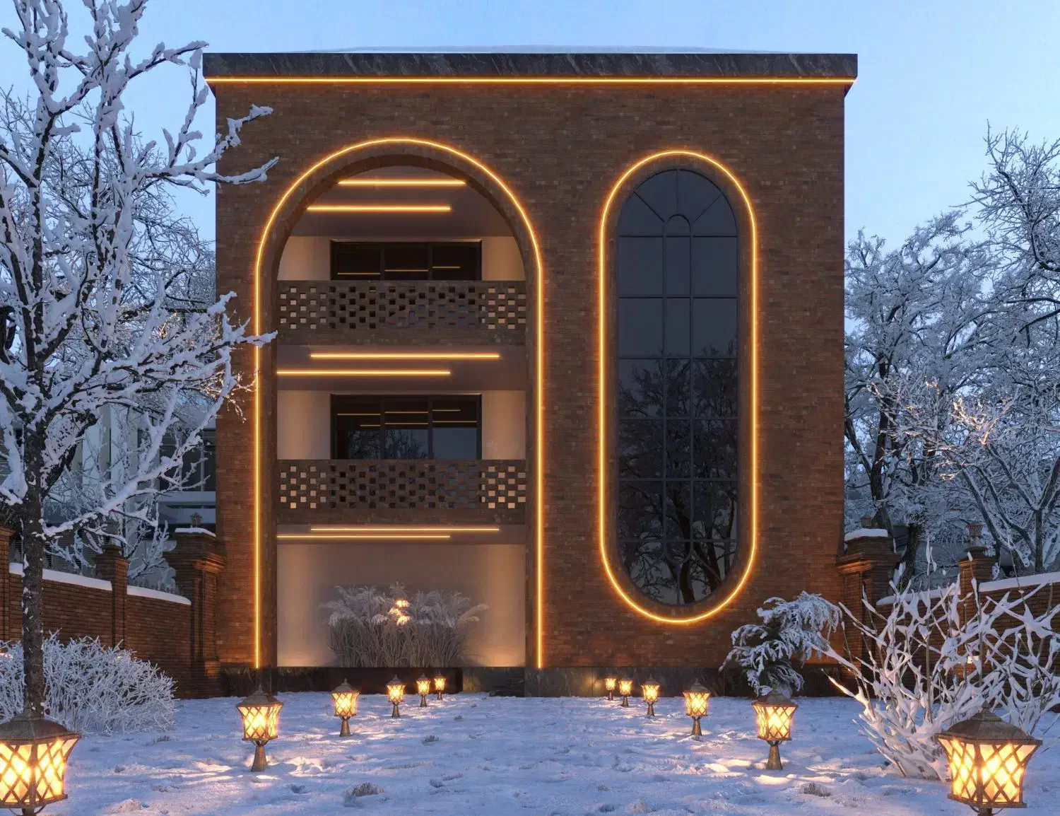 ویلایی240متر/3طبقه بنا/نوساز/اول امامیه|فروش خانه و ویلا|مشهد, ولیعصر (شهرک غرب)|دیوار