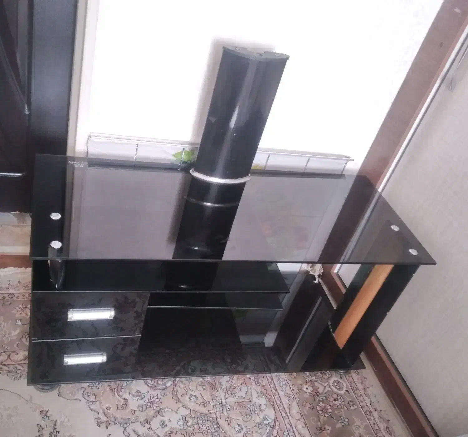 میز تی وی|میز تلویزیون|ملایر, |دیوار