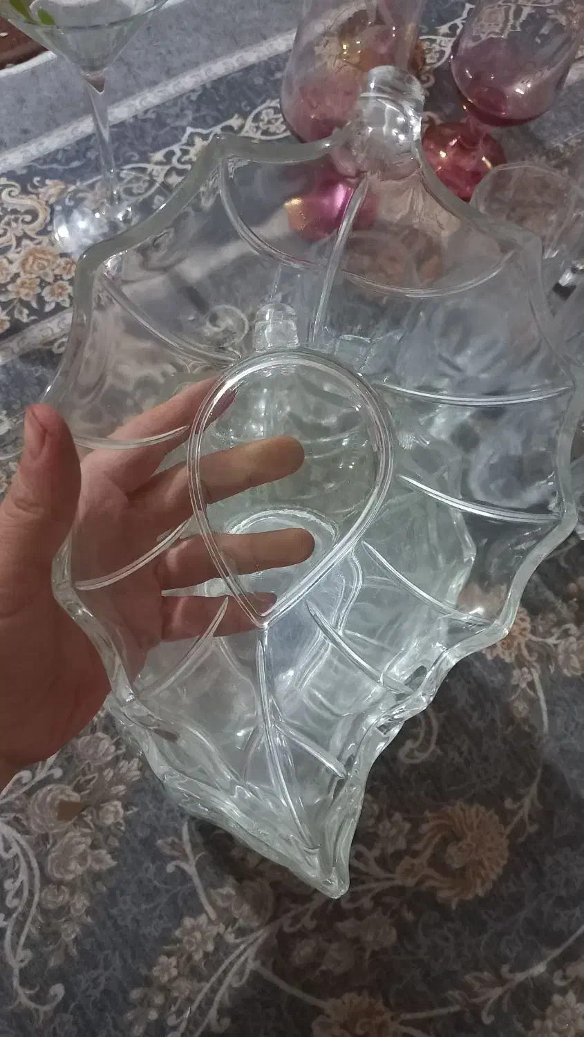 وسایل اشپزخانه|ظروف سرو و پذیرایی|قم, دوبرادر|دیوار