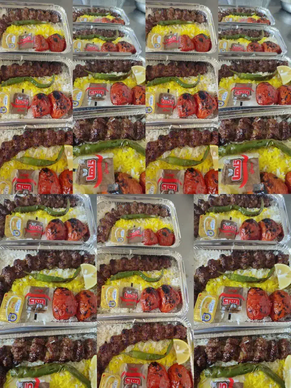 تهیه و توزیع غذای جهان ،روزانه با تعداد و تنوع|خدمات پذیرایی، مراسم|تهران, تولید دارو|دیوار