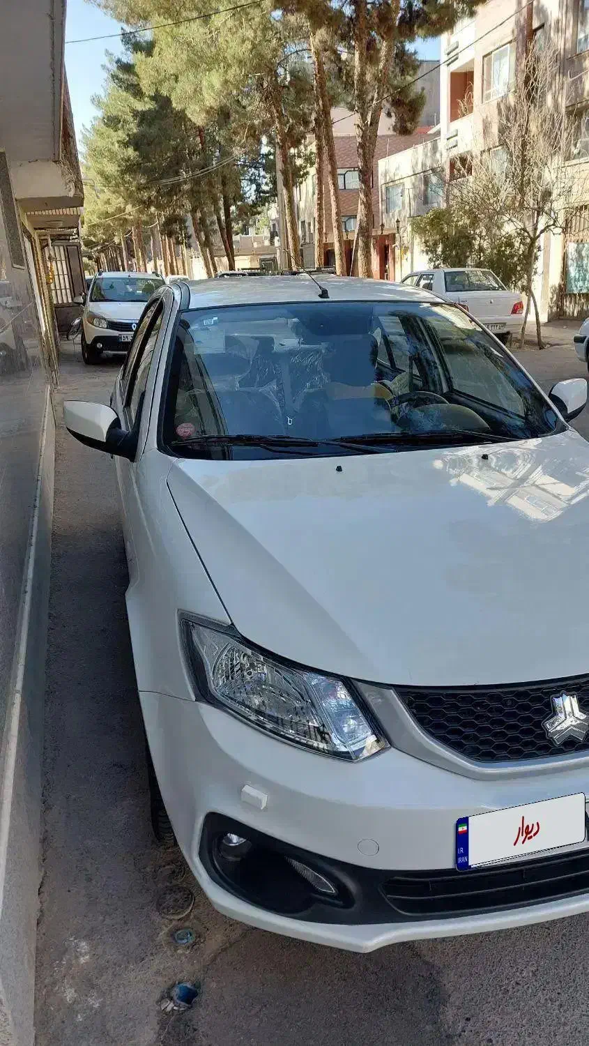 ساینا s آپشنال ۸۵ گانه|خودرو سواری و وانت|بیرجند, |دیوار