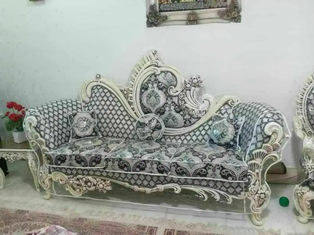 کاور مبل روکش مبل کاورمبل تضمینی|خدمات پیشه و مهارت|فردیس, فردیس|دیوار