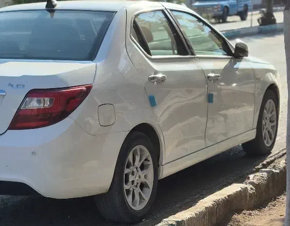 دنا پلاس اتوماتیک توربو۱۳۹۹|خودرو سواری و وانت|یزد, |دیوار