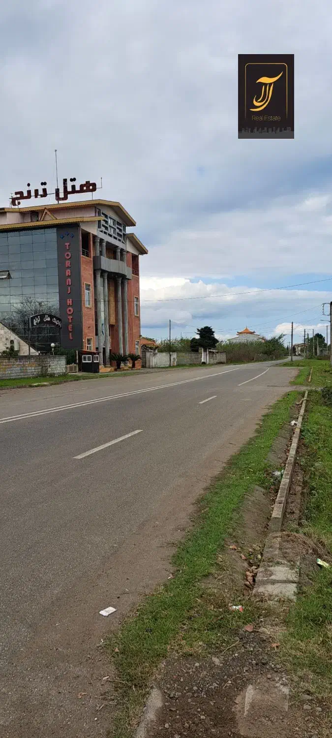 زمین مسکونی دوبر|فروش زمین و ملک کلنگی|رودسر, |دیوار