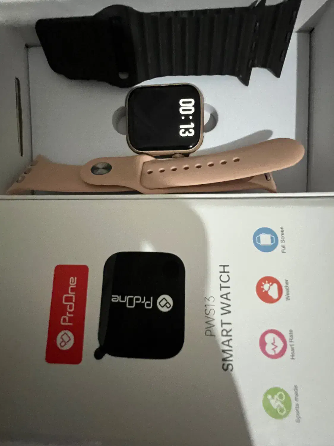 اسمارت واچ|ساعت|کرج, فاز ۴ مهرشهر|دیوار