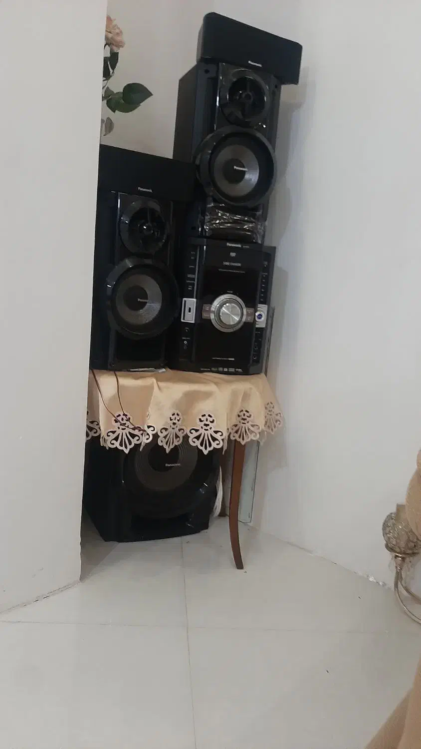 ضبط صوت|سیستم صوتی خانگی|بندرعباس, |دیوار