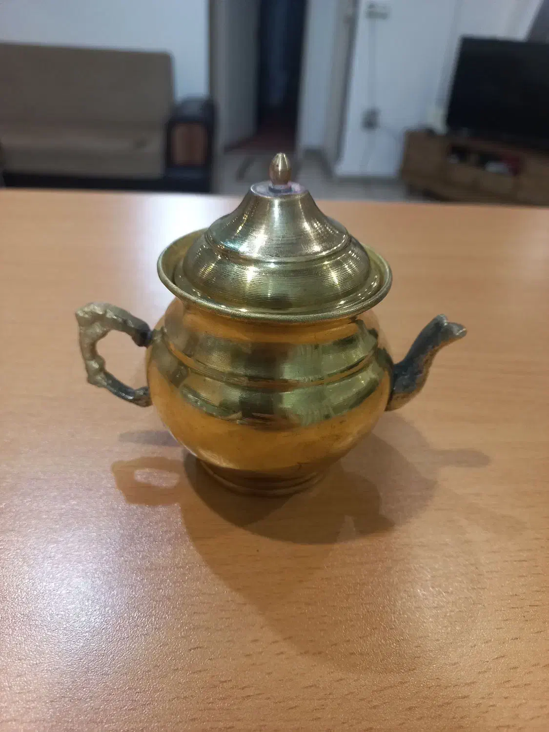 قوری برنزی،شمعدان لاله عباسی،قران و جا قرانی|صنایع دستی و سایر لوازم تزئینی|کرج, شهرک فهمیده|دیوار