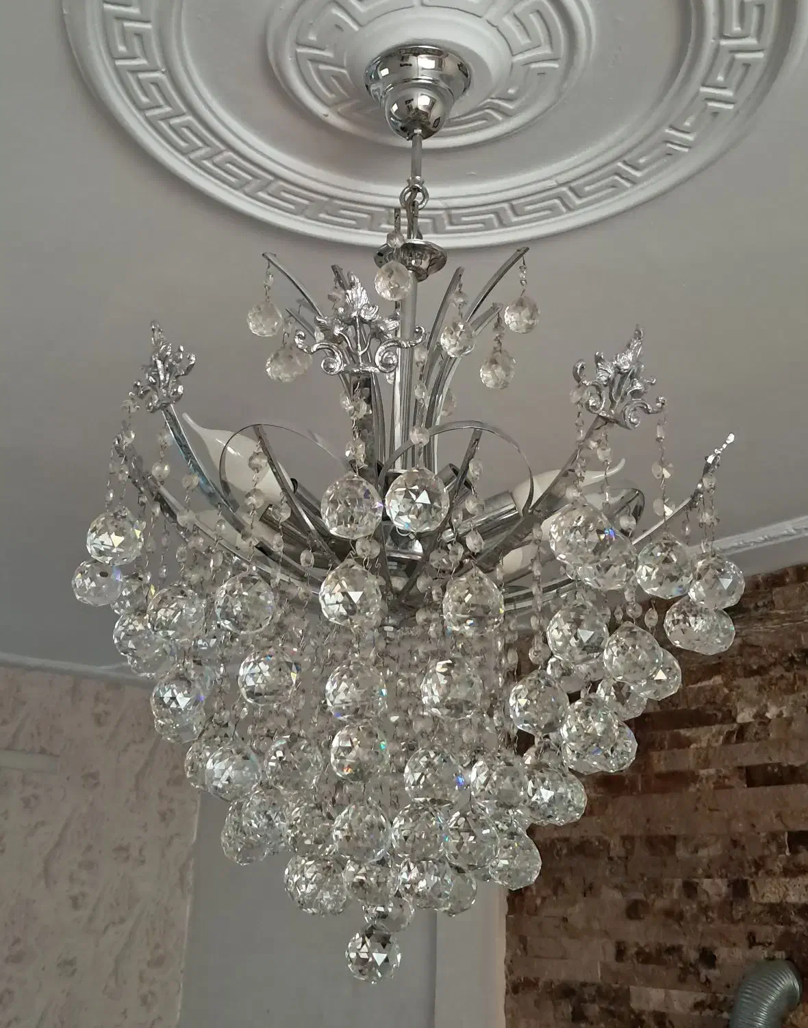 لوستر|لوستر و چراغ آویز|تهران, مشیریه|دیوار