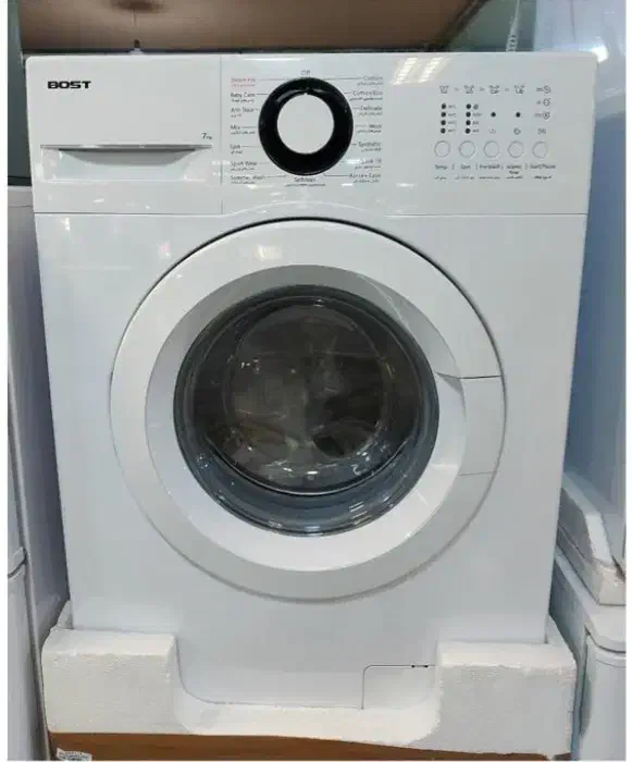 ماشین لباسشویی|ماشین لباسشویی و خشککن لباس|بندر امام خمینی, |دیوار