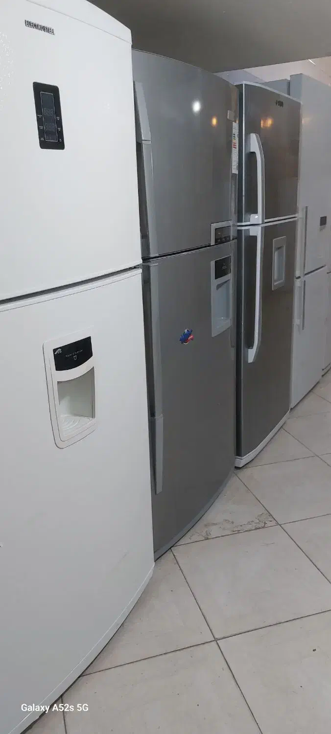 لوازم خانگی و یخچال|یخچال و فریزر|یزد, |دیوار