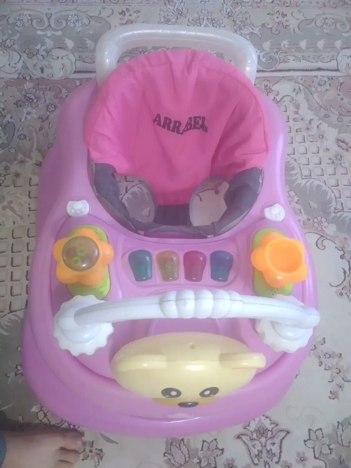 روروئک|کالسکه و لوازم جانبی|فرخ‌شهر, |دیوار