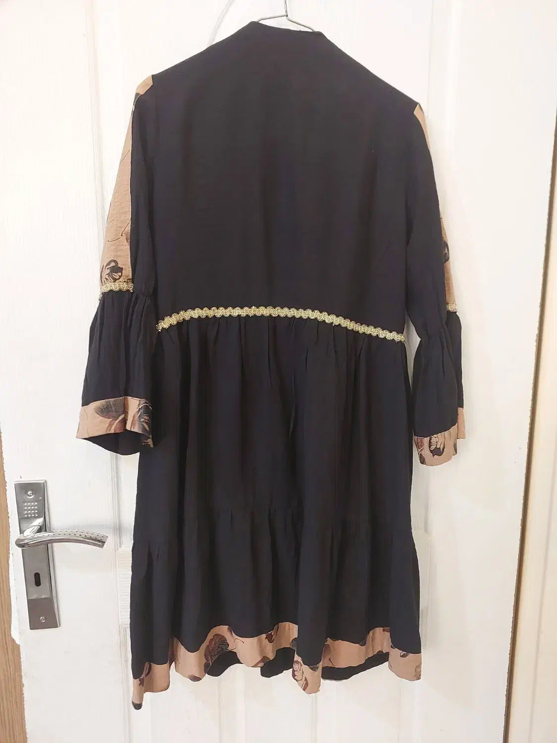 مانتوها کاملا تمیزسالم درحدنونو|لباس|محمدشهر, محمدشهر|دیوار