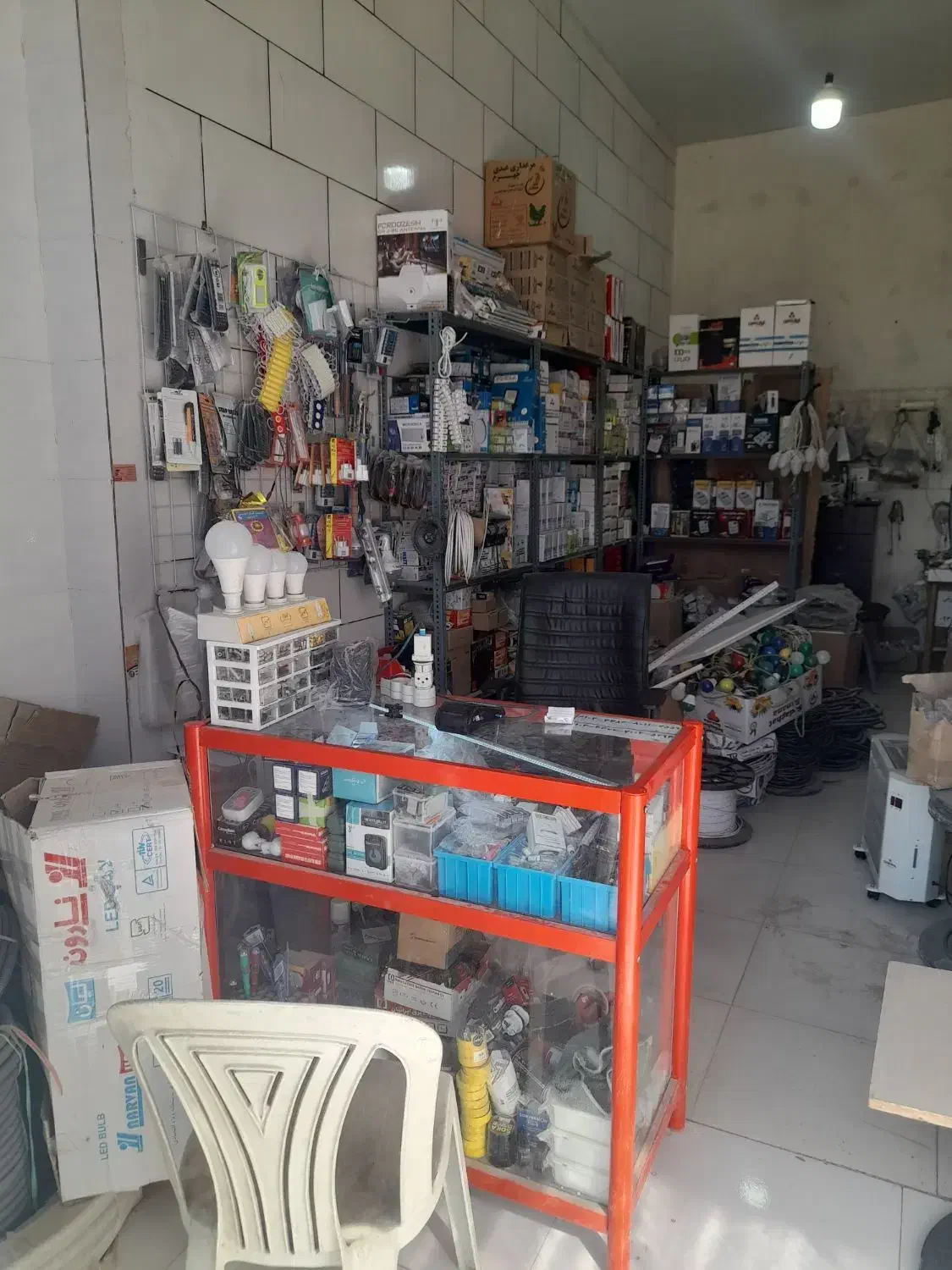 تعمیرات انواع بخاری (هیتر )برقی شاپورجان|خدمات پیشه و مهارت|شیراز, شاپورجان|دیوار