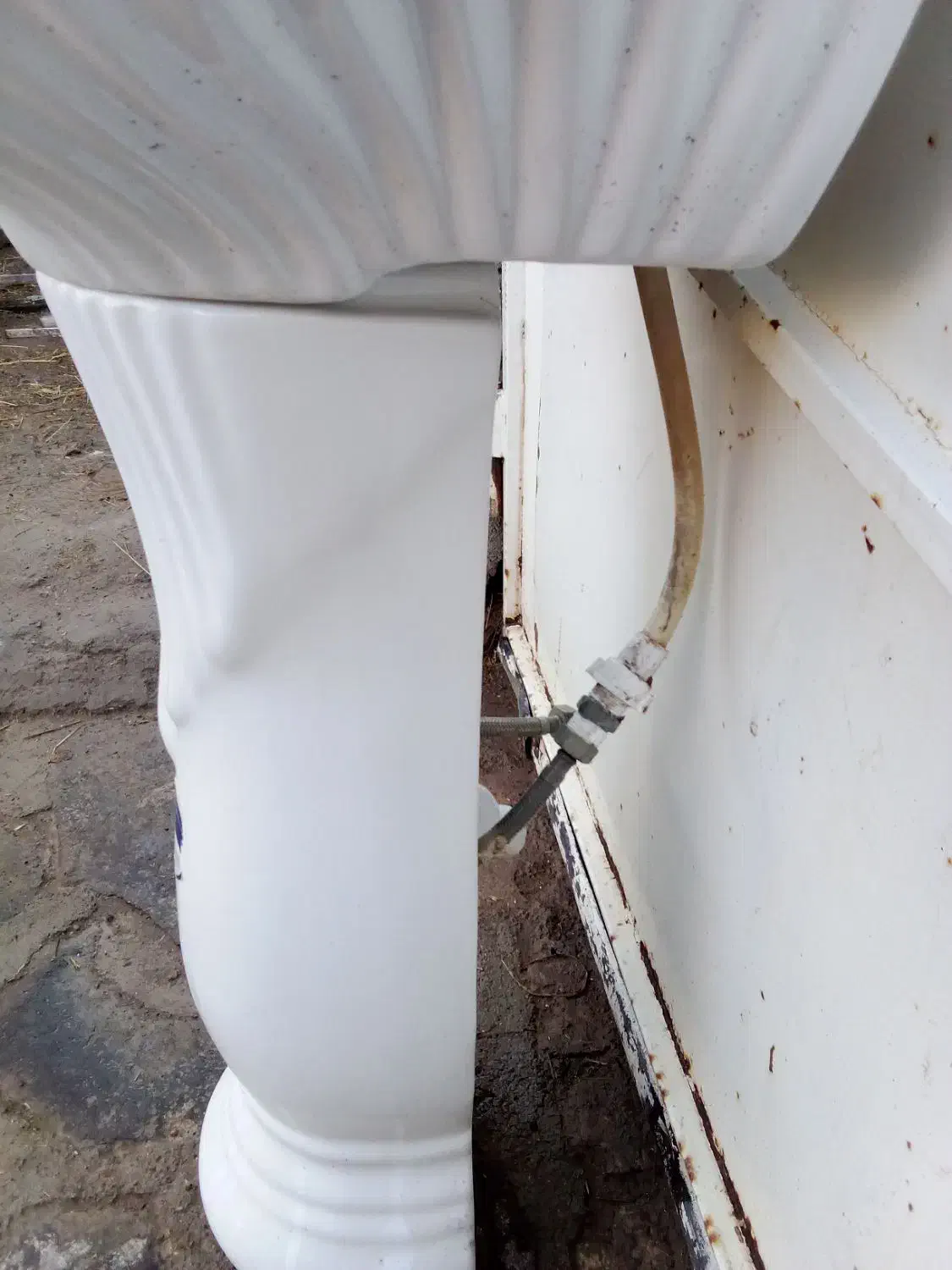 روشویی|لوازم سرویس بهداشتی|تاکستان, |دیوار