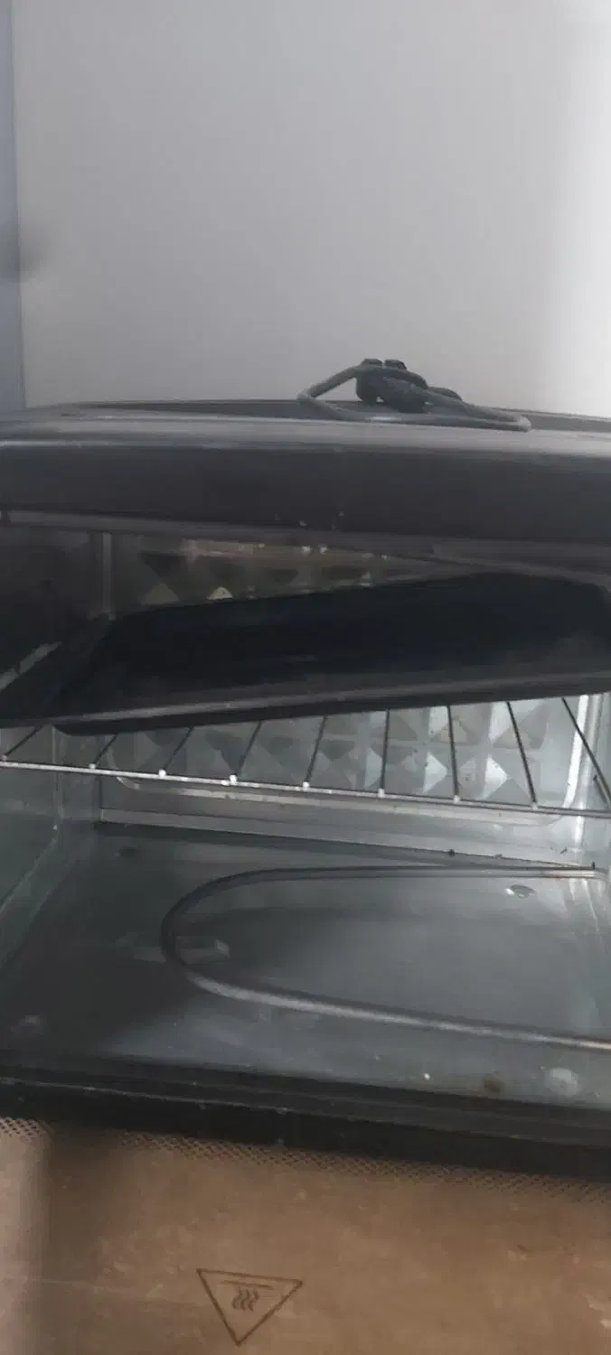 توستر|اجاق گاز و لوازم برقی پخت‌وپز|اراک, |دیوار