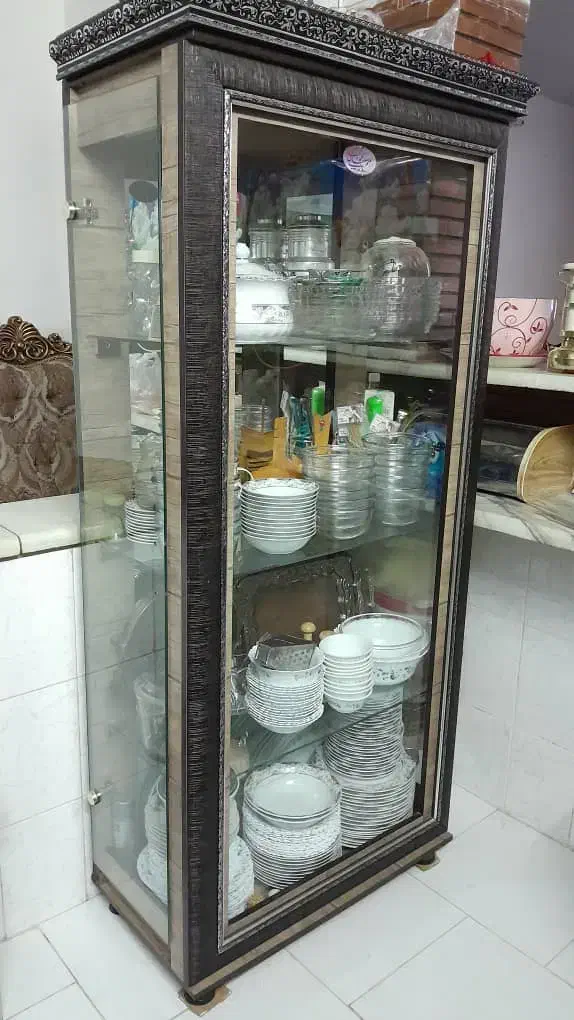 ویترین|بوفه، ویترین، کنسول|اصفهان, کساره|دیوار