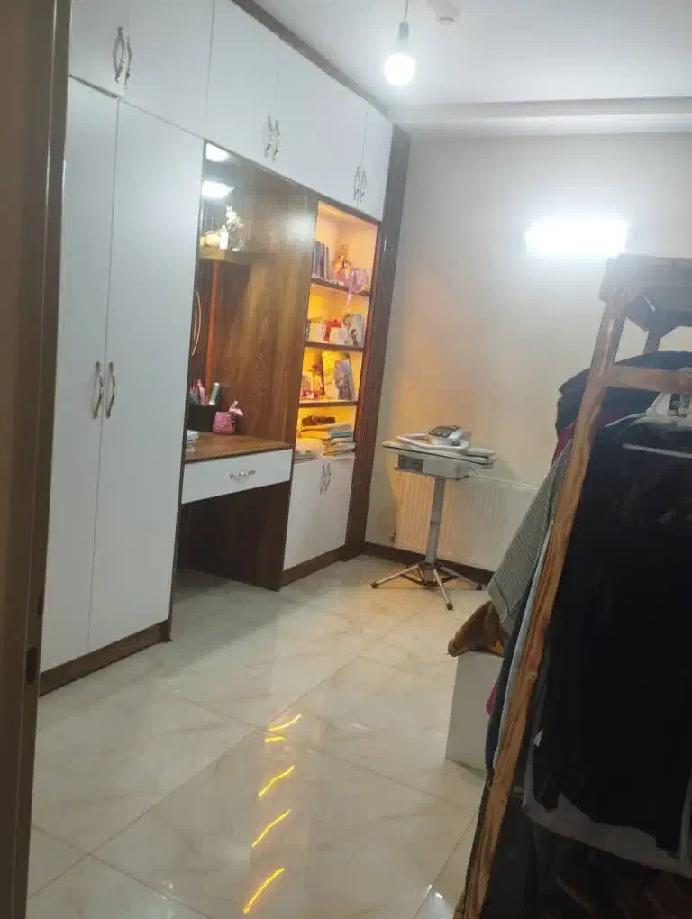 آپارتمان تک واحدی پلاک دوم برازنده۱۱۶متردوخواب|فروش آپارتمان|اصفهان, الهیه|دیوار