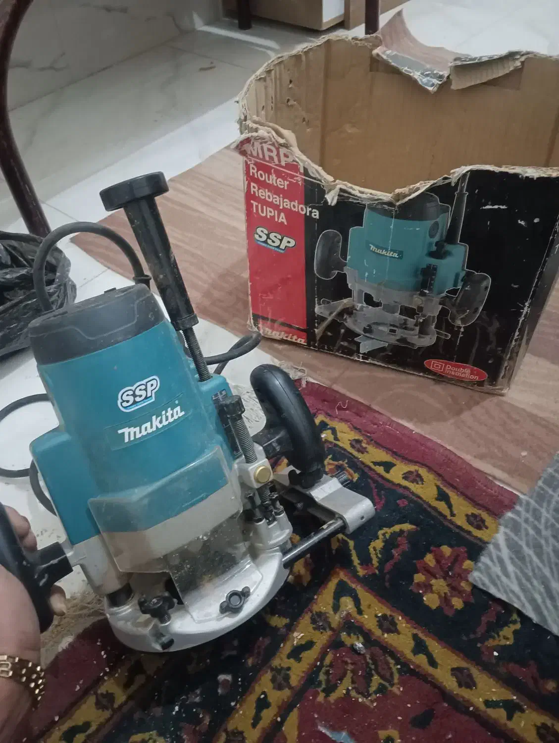 فروشی|ابزارآلات|فولادشهر, سایت صنعتی کاوه|دیوار