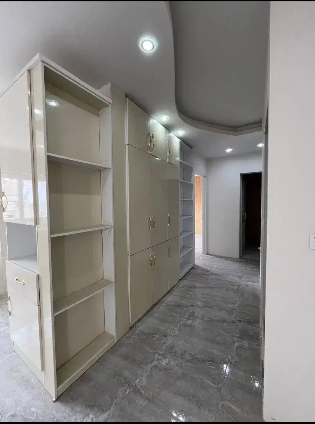 رهن سالانه آپارتمان کلید نخورده بلوار دریا|اجارهٔ آپارتمان|سرخرود, |دیوار