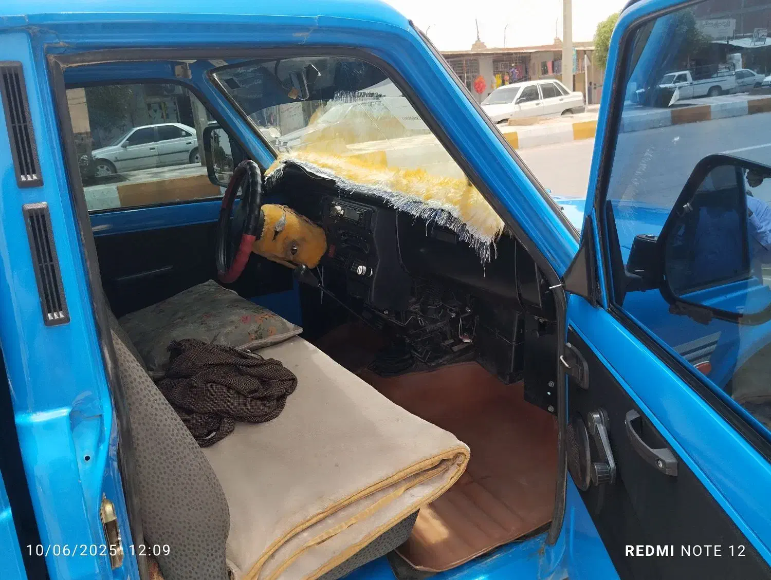 فروش فوری نیسان 1401|خودرو سواری و وانت|جلگه چاه هاشم, |دیوار