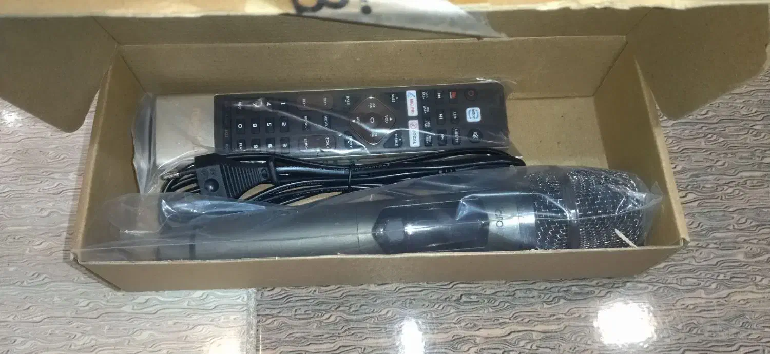 باند|سیستم صوتی خانگی|خرم‌آباد, |دیوار