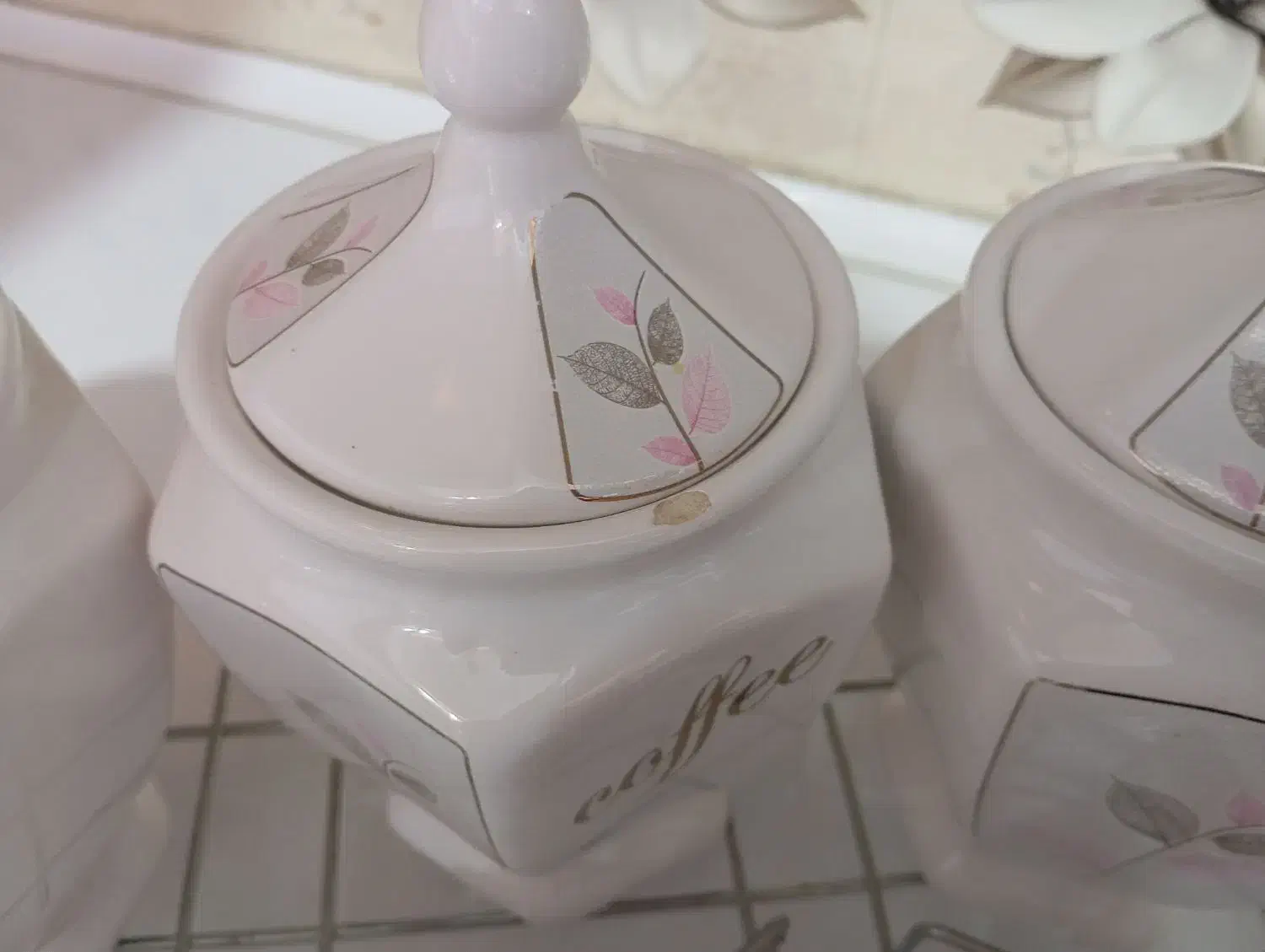 پاسماوری|ظروف سرو و پذیرایی|ایوان, |دیوار