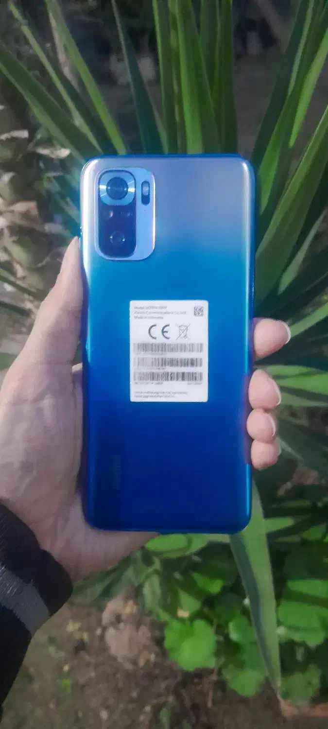 گوشی نوت ۱۰ اس|موبایل|کردکوی, |دیوار