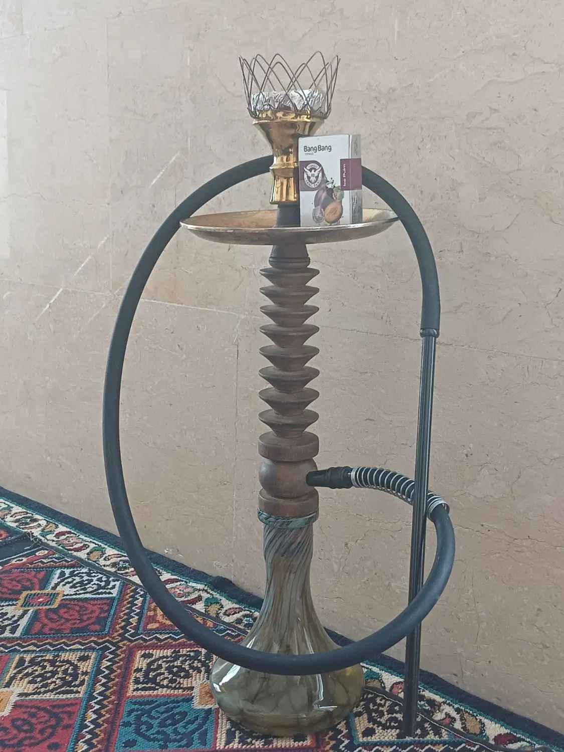 قیلون|کلکسیون و سرگرمی|اراک, |دیوار