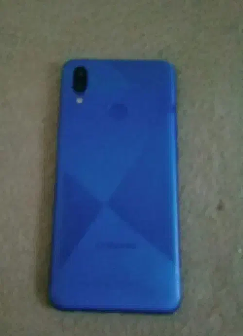 گوشی سامسونگ a10s|موبایل|شهریار, شهرک شاهد|دیوار