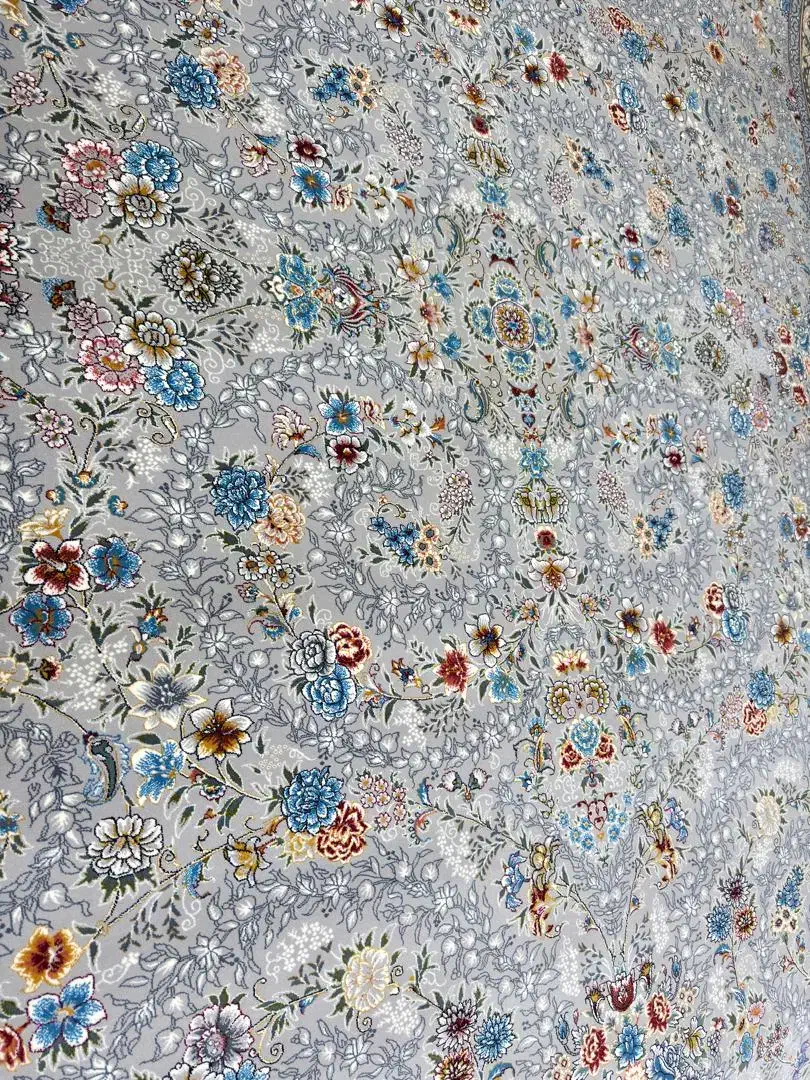 دو تخته فرش ۱۲متری/۷۰۰شانه اصل/نخ آکرولیک|فرش|مریوان, |دیوار