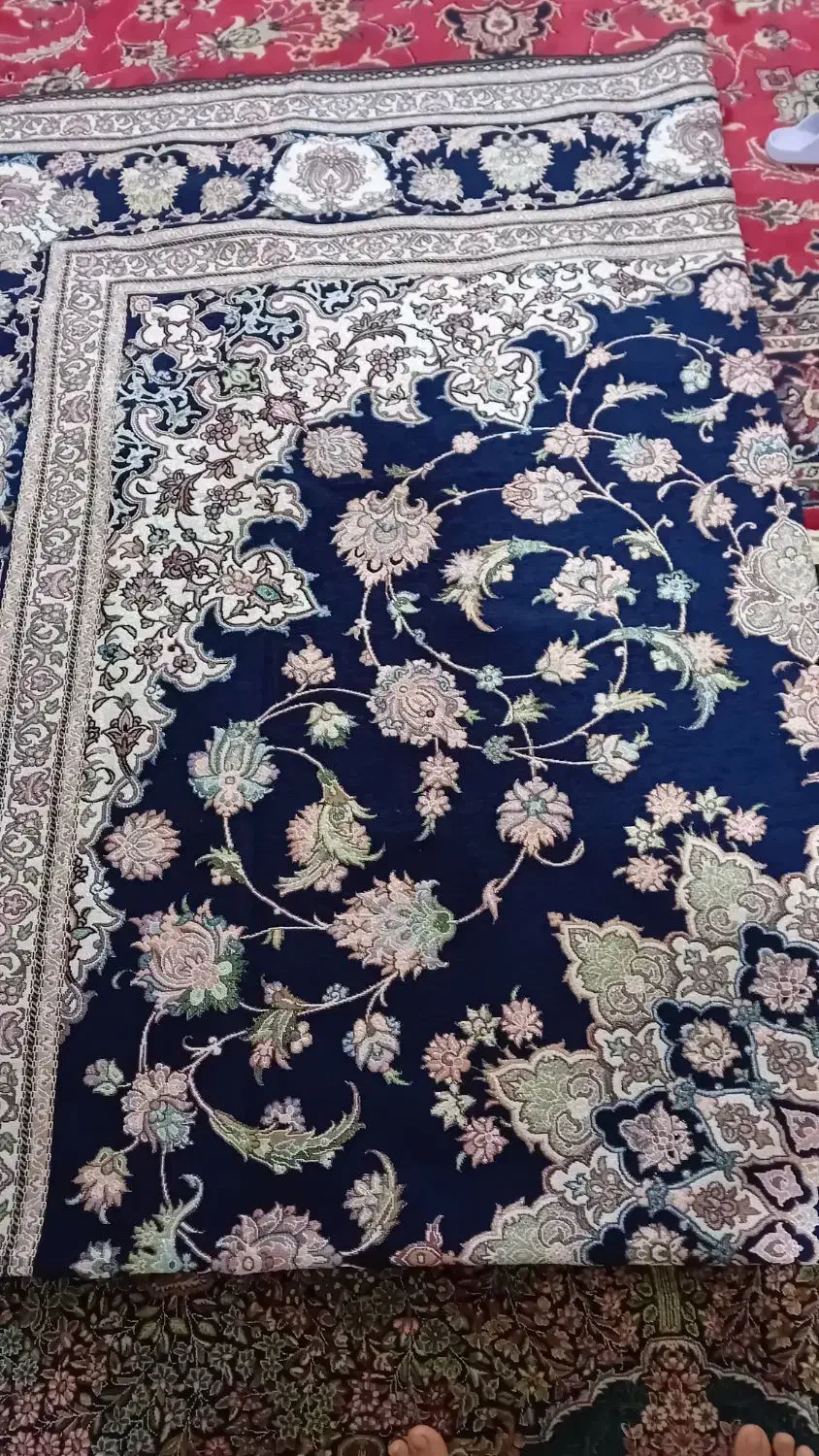 یه عدد روفرشی ۱۲ متری مارک یاوری|روفرشی|تاکستان, |دیوار