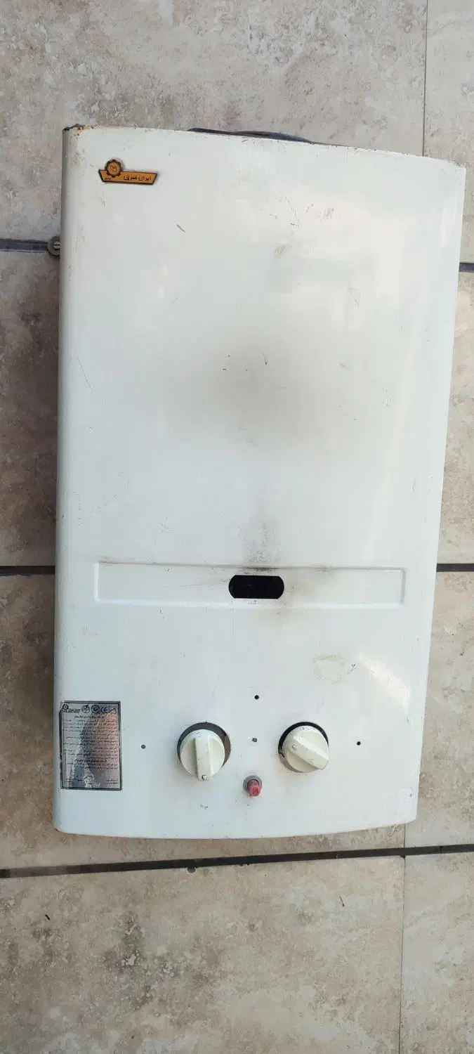 آبگرمکن دیواری بوتان|آبگرمکن، پکیج، شوفاژ|سبزوار, هویزه|دیوار