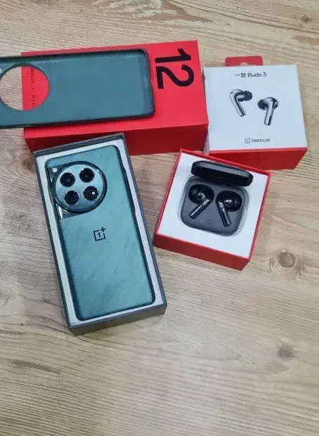 one Plus 12|موبایل|تهران, استاد معین|دیوار