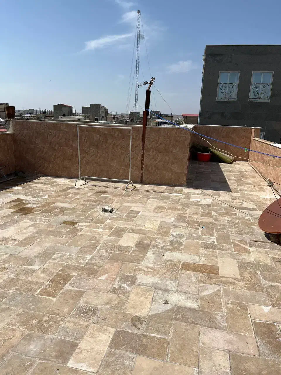 خانه تازه ساخت در ملک اباد چهارباغ|فروش خانه و ویلا|چهارباغ, |دیوار
