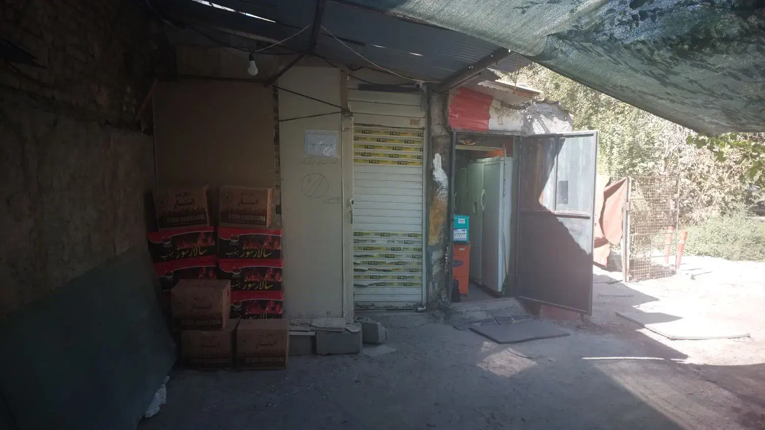 اجاره ساندویچی یا دفتر کار|اجارهٔ مغازه و غرفه|تهران, دانشگاه شریف|دیوار