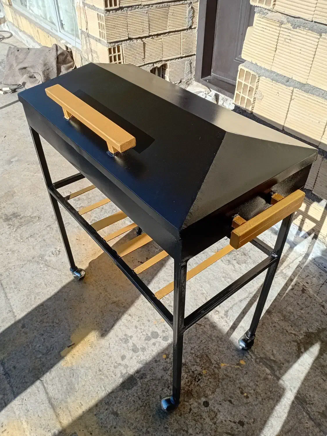 منقل|اجاق گاز و لوازم برقی پختوپز|ایذه, |دیوار