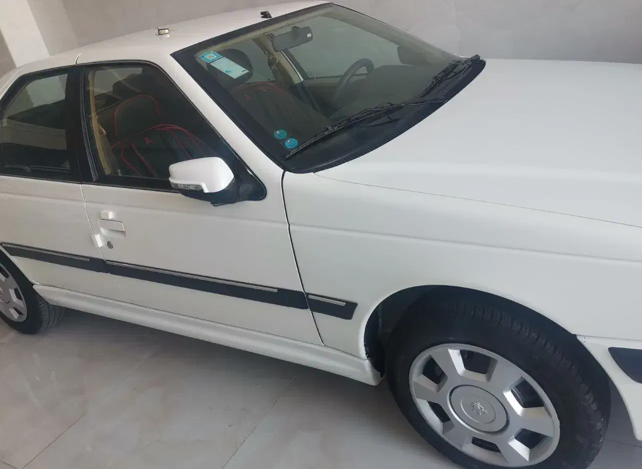 پارس XU7|خودرو سواری و وانت|برازجان, |دیوار