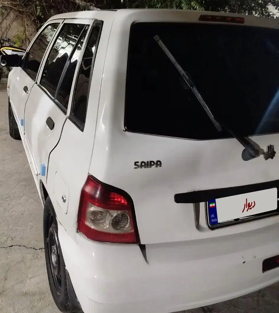 رویت رنگ|خودرو سواری و وانت|کلاله, |دیوار