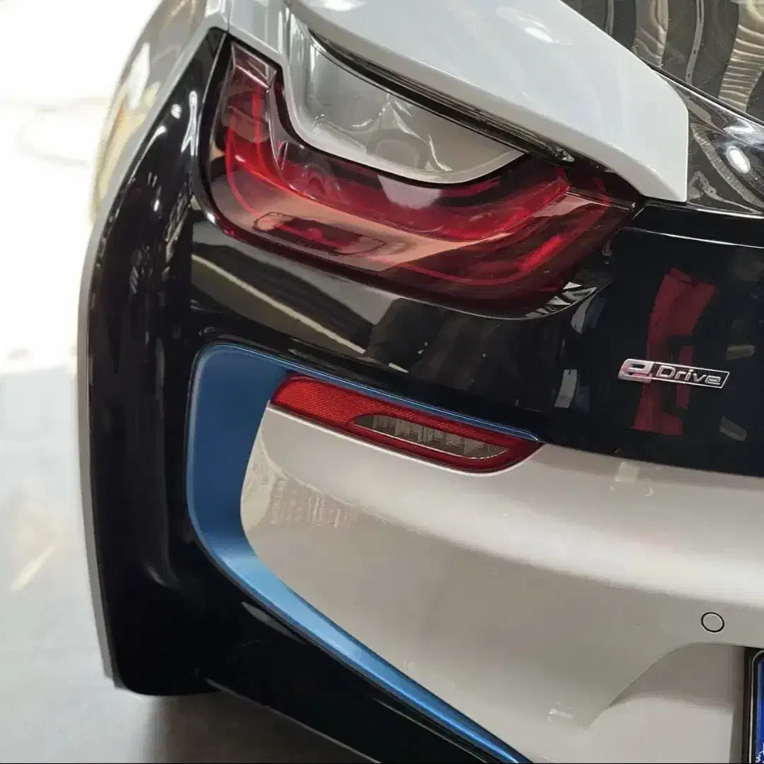 خودرو i8|خودرو کلاسیک|گرگان, |دیوار