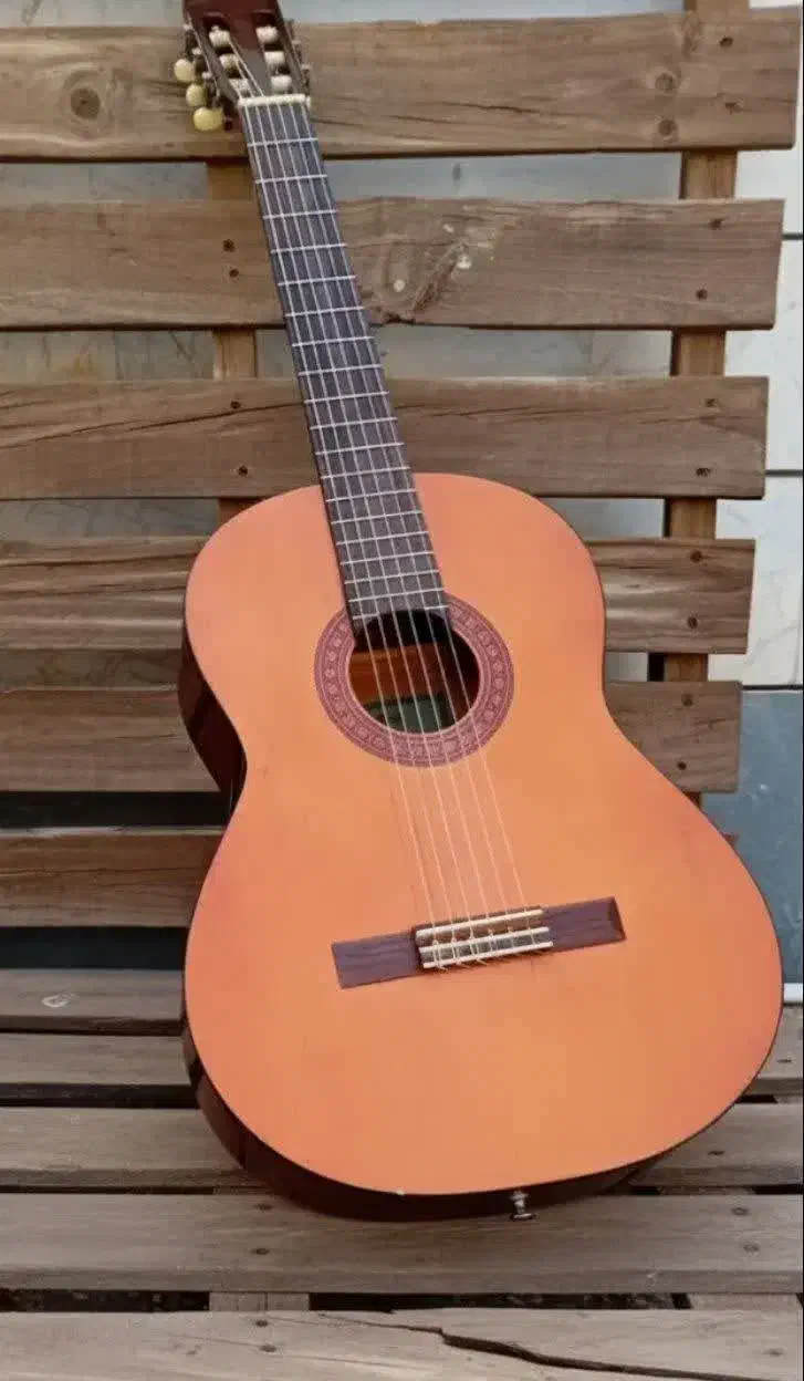 گیتار یاماها اصلی|گیتار، بیس، امپلیفایر|شاهرود, |دیوار